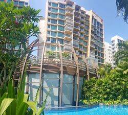 The Glades (D16), Condominium #434070421